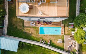 Johan Design&SPA Hotel